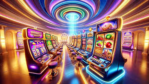 Rekomendasi Game Slot Gacor Dan Seru Dari NetEnt